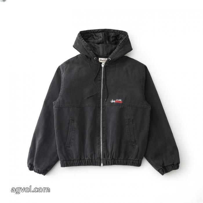 ステューシー偽物 ブランド ショップ数量限定販売 即日発送可完売必須 超HOT新品商品綿入れの服_0_3