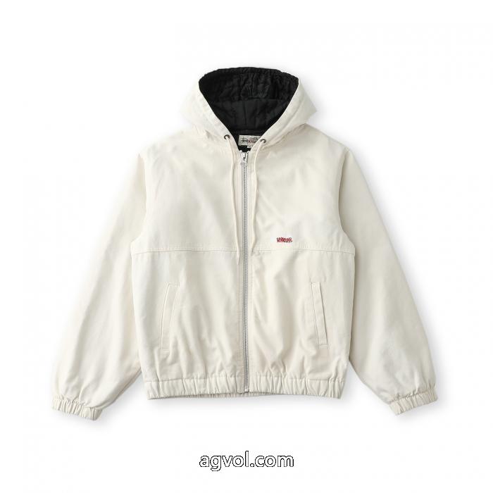 ステューシー偽物 ブランド ショップ数量限定販売 即日発送可完売必須 超HOT新品商品綿入れの服_0_5
