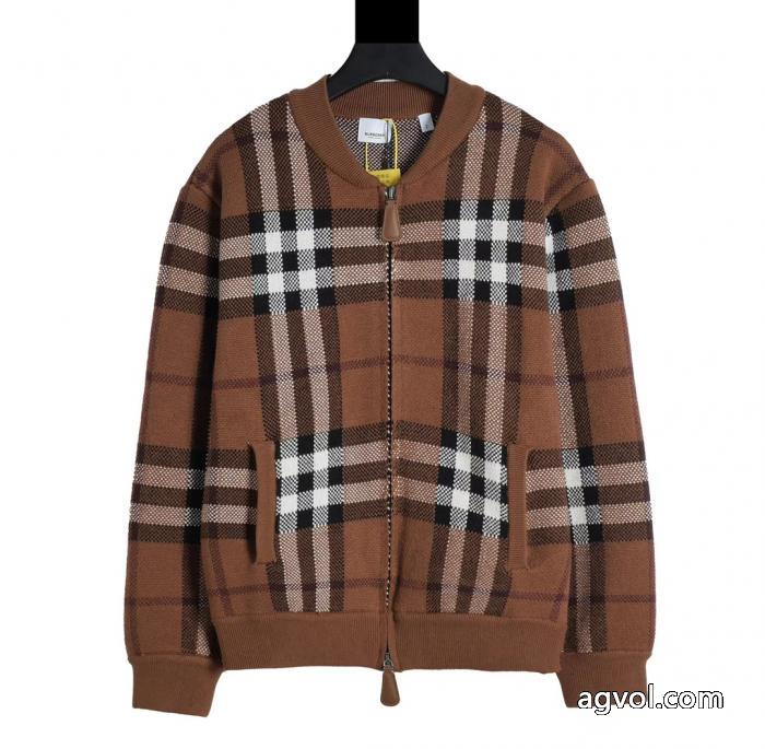 BURBERRYジャケット大人気の冬季限定発売中 冬季新作品 良好品コピー 商品 販売_0_3