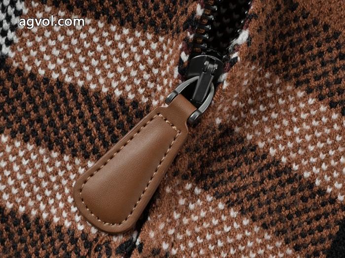 BURBERRYジャケット大人気の冬季限定発売中 冬季新作品 良好品コピー 商品 販売_0_4