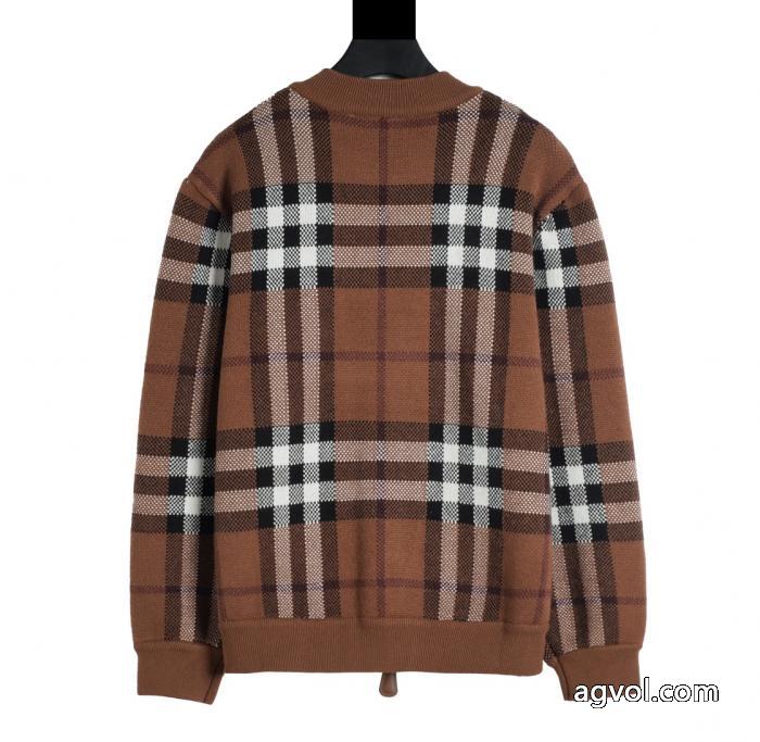 BURBERRYジャケット大人気の冬季限定発売中 冬季新作品 良好品コピー 商品 販売_0_5
