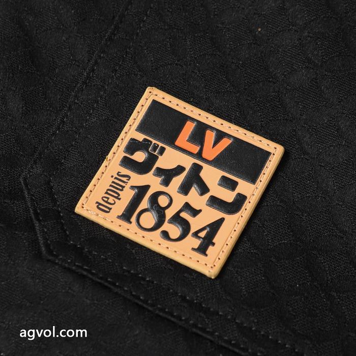 ジャケットブランド コピー 通販LOUIS VUITTON限定デザイン セールで嬉しい入荷 25/25AW新作_0_3