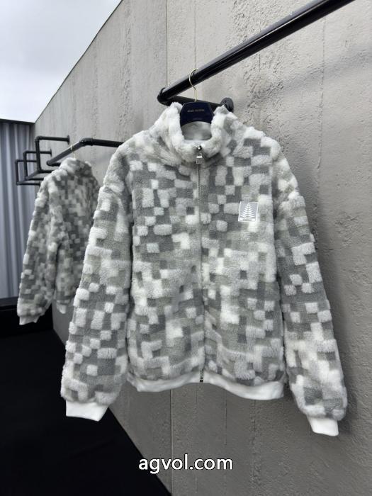 偽物 ブランド ショップ新作限定 かっこいい 人気セール定番ルイ ヴィトンコート_0_0