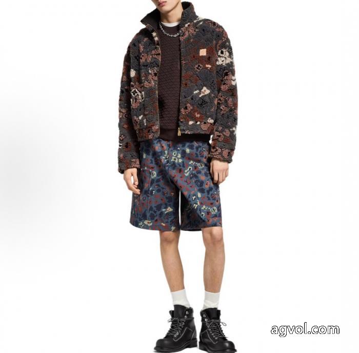 コート偽物 ブランド ショップLOUIS VUITTON人気激売れ新作 大変珍しい 最旬アイテム_0_3