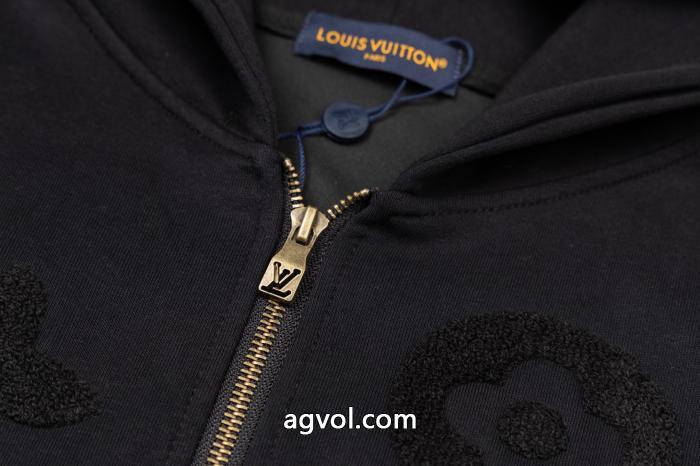 通販 ブランドLOUIS VUITTON無性に欲しい 注目美品 在庫処分SALEパーカーコート_0_3