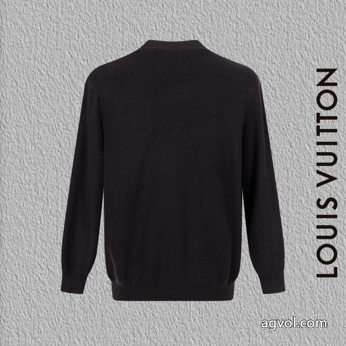 ブランド コピー 安心LOUIS VUITTON今年を楽しみましょう 品薄お早めに 激安大特価新作コート_0_1