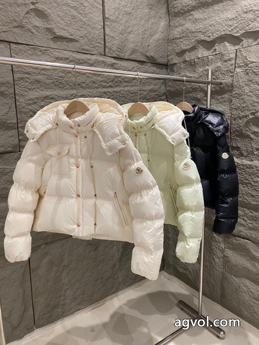 ダウンジャケット返品可能送料込 超カッコイイ 新作入荷2025激安 通販 専門店MONCLER_0_2