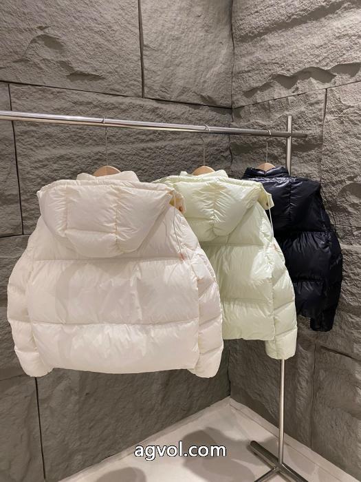 ダウンジャケット返品可能送料込 超カッコイイ 新作入荷2025激安 通販 専門店MONCLER_0_3