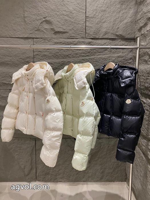 ダウンジャケット返品可能送料込 超カッコイイ 新作入荷2025激安 通販 専門店MONCLER_0_4