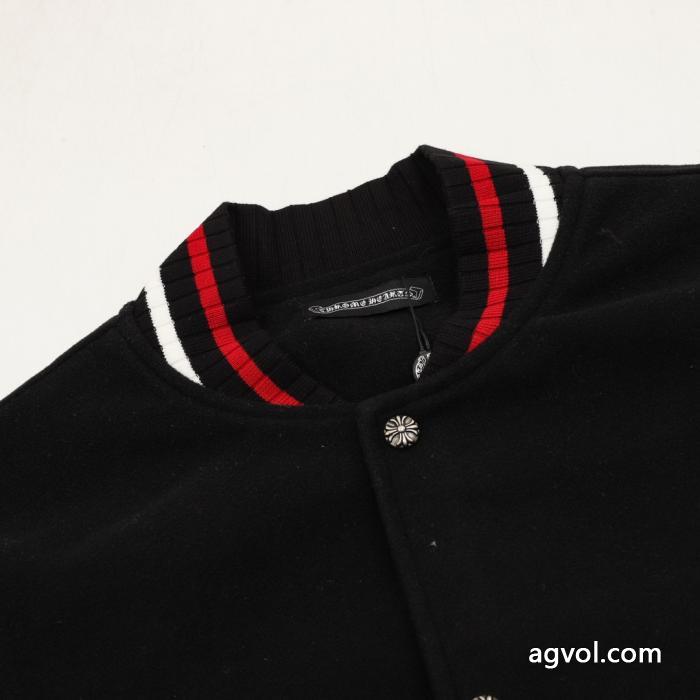 ジャケット毎年大人気！2025 品質感 2025-2025秋冬季超人気CHROME HEARTS通販 ブランド_0_6