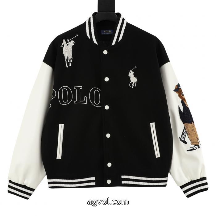 Polo Ralph Laurenおすすめ数量限定品 2025aw 数量限定大得価ジャケットスーパー コピー 通販 優良_0_1