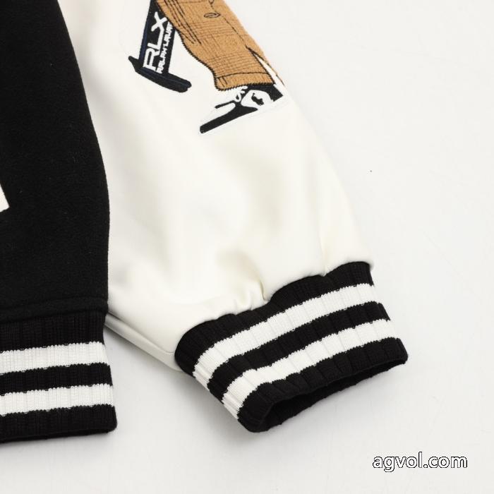 Polo Ralph Laurenおすすめ数量限定品 2025aw 数量限定大得価ジャケットスーパー コピー 通販 優良_0_2