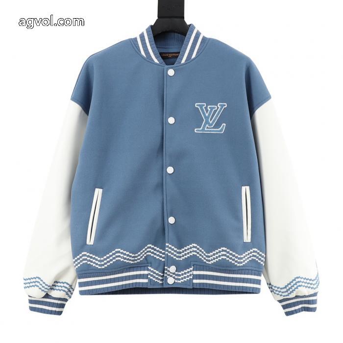 LOUIS VUITTONジャケットブランド フェイク少量再入荷 限定セール新品 限定生産品_0_0