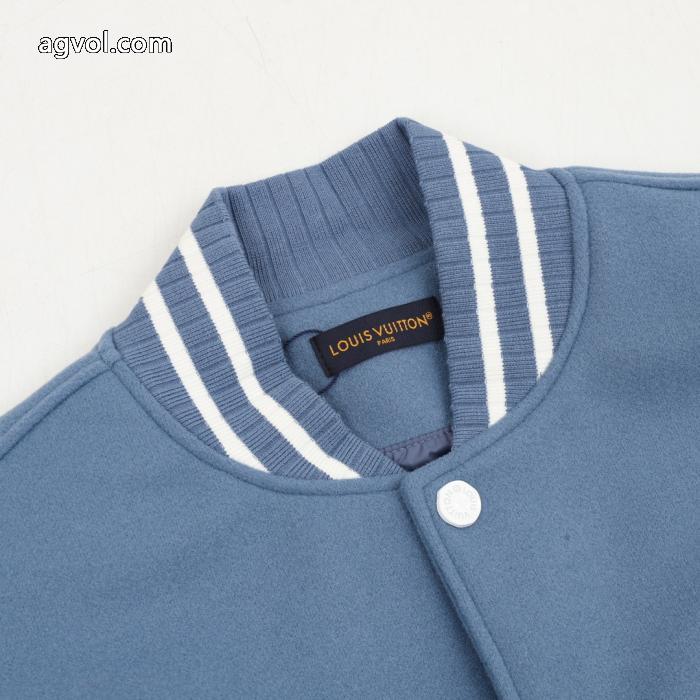 LOUIS VUITTONジャケットブランド フェイク少量再入荷 限定セール新品 限定生産品_0_1