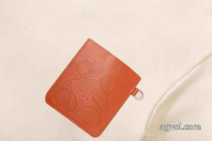 LOEWEパーカー即発2025 欲しいぃ リッチな印象に 激安上品ブランド 偽物 通販_0_3
