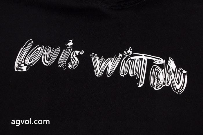 LOUIS VUITTONパーカーコピー 商品 通販モードな逸品 可愛い新モデル 独特なデザイン_0_3