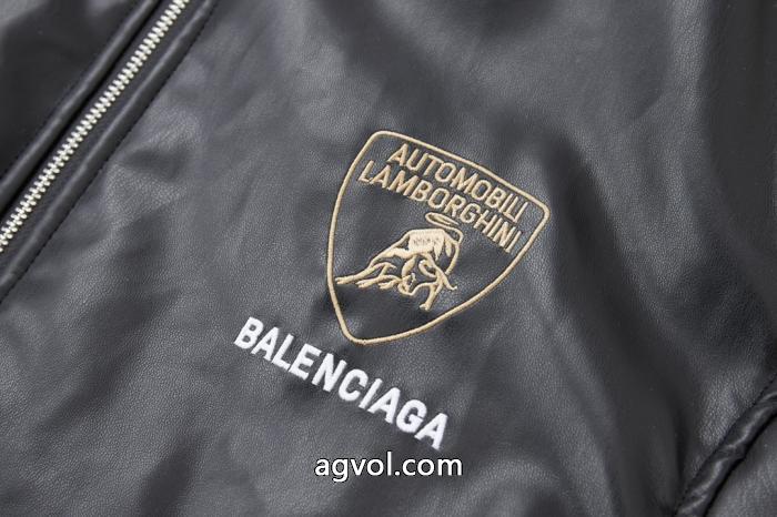 ジャケット秋冬のトレンドアイテム 今からの季節にピッタリ！  最新ルックコピー 通販balenciaga_0_1