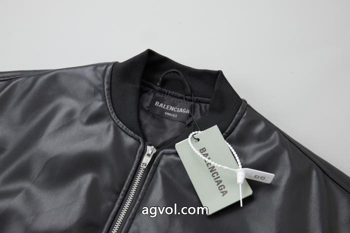 ジャケット秋冬のトレンドアイテム 今からの季節にピッタリ！  最新ルックコピー 通販balenciaga_0_4