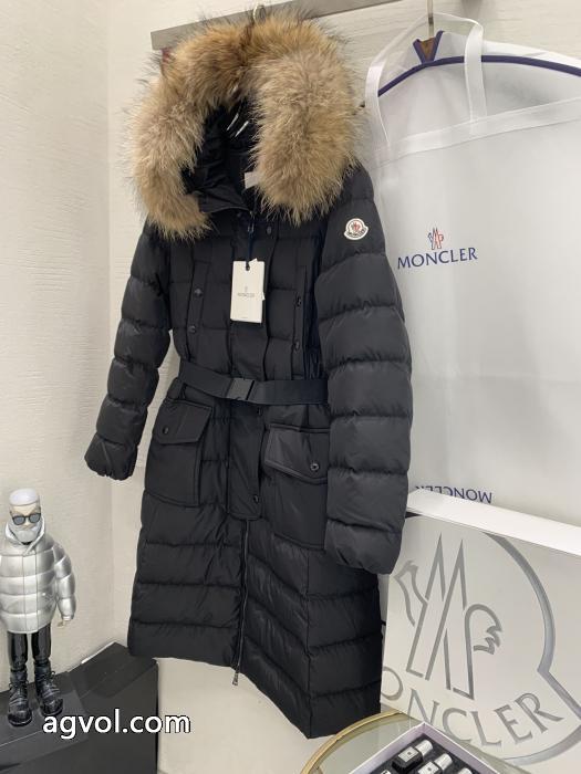 VIP価格セール 新作すぐ届く 韓国人気ダウンジャケットMONCLERブランド 偽物 激安_0_2