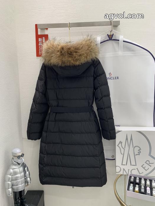 VIP価格セール 新作すぐ届く 韓国人気ダウンジャケットMONCLERブランド 偽物 激安_0_3