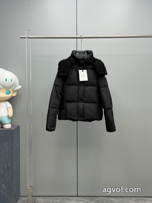 ポップ 実用性が高い 新作限定が発売！ダウンジャケット偽物 ブランド 販売MONCLER_0_1