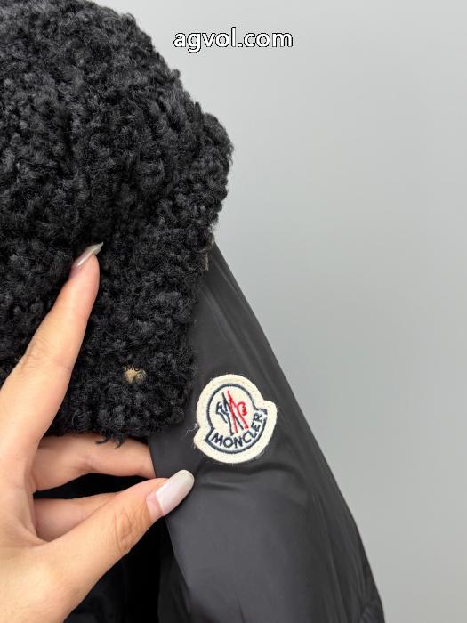 ポップ 実用性が高い 新作限定が発売！ダウンジャケット偽物 ブランド 販売MONCLER_0_4