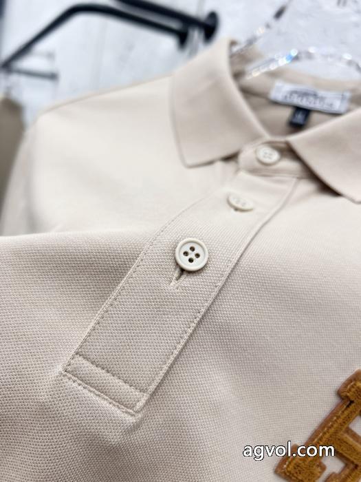 長袖poloTシャツコピー 通販売れ筋のいい 限定デザイン 2025秋冬大人気HERMES_0_3
