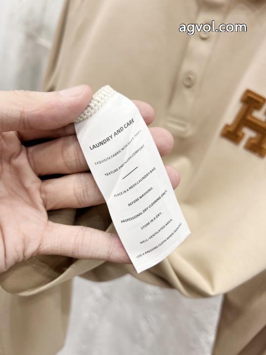 長袖poloTシャツコピー 通販売れ筋のいい 限定デザイン 2025秋冬大人気HERMES_0_4
