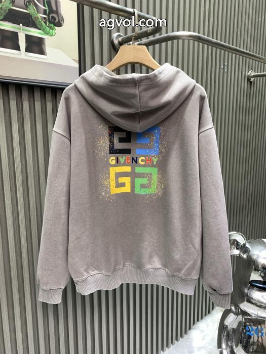 先行入荷 2025新作/送料込 平日限定即納商品ブランド コピー 着払いパーカーGIVENCHY_0_0