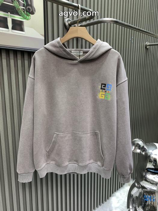 先行入荷 2025新作/送料込 平日限定即納商品ブランド コピー 着払いパーカーGIVENCHY_0_1