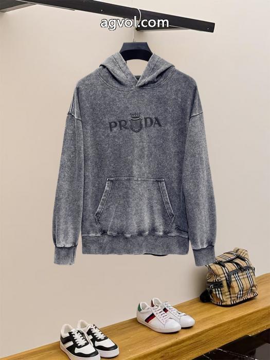 パーカーブランド 品 コピーPRADA特に注目したい 250%正規品新品保証 人気急上昇_0_1