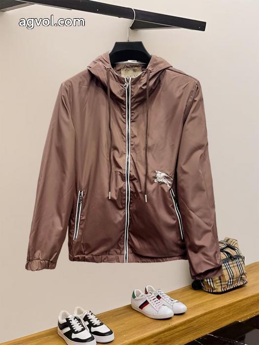スーパー コピー 安心 注目のアイテム 好感度の高い人気販売 存在感絶大スタイルジャケットBURBERRY_0_0