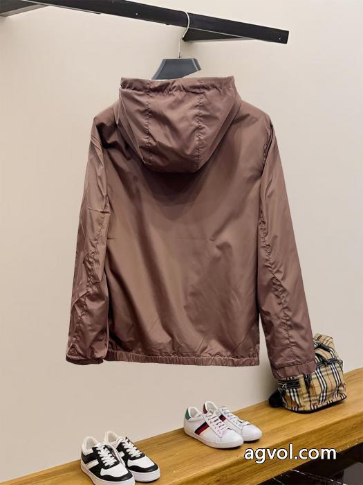 スーパー コピー 安心 注目のアイテム 好感度の高い人気販売 存在感絶大スタイルジャケットBURBERRY_0_1