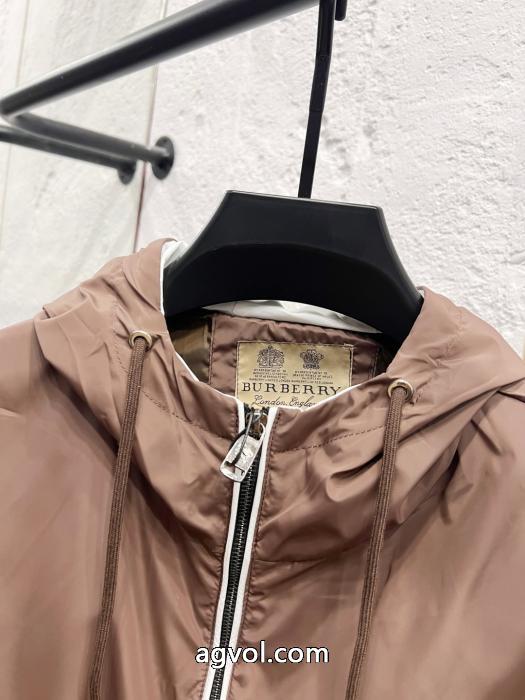 スーパー コピー 安心 注目のアイテム 好感度の高い人気販売 存在感絶大スタイルジャケットBURBERRY_0_4