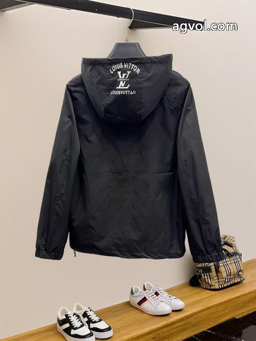 LOUIS VUITTONスーパー コピー ブランド 通販最新超人気 国内正規品送料無料 海外限定ジャケット_0_1
