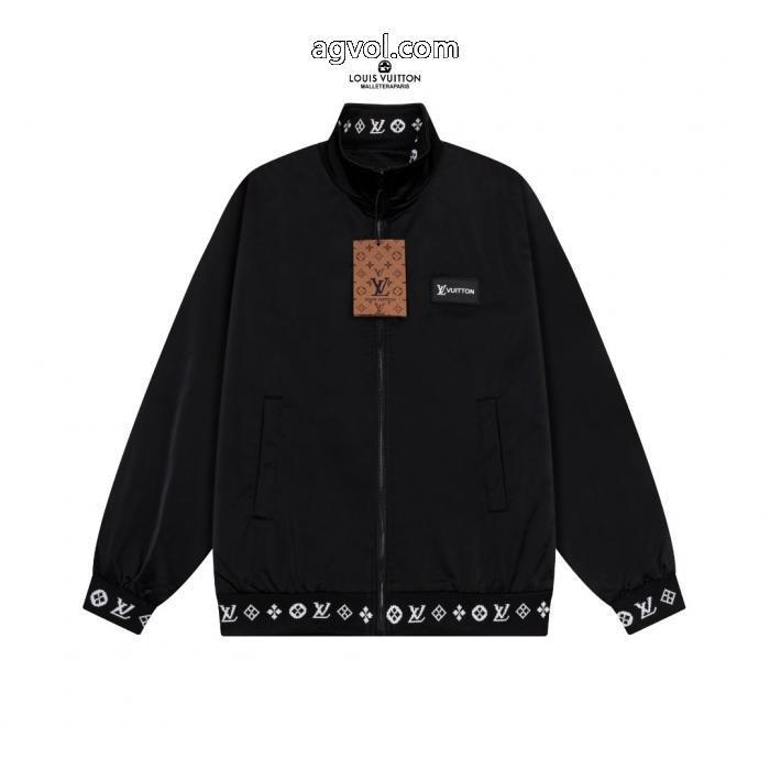LOUIS VUITTONシックな色合い 北欧ブランド 断然新鮮!コート偽物 ブランド 激安_0_0