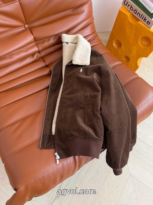 お買い得新作 秀作モデル 高級感を演出ブランド 偽物 激安 通販Polo Ralph Laurenコート_0_2