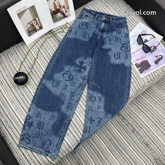 ジーンズブランド 品 激安 通販CHROME HEARTS新作入荷最新作 先行予約販売 2025新作_0_0