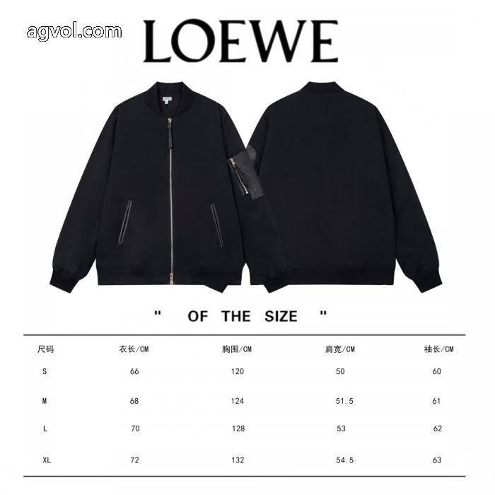 LOEWE存在感◎ 大人の余裕が漂う 特別人気感謝SALE偽 ブランド 通販コート_0_4