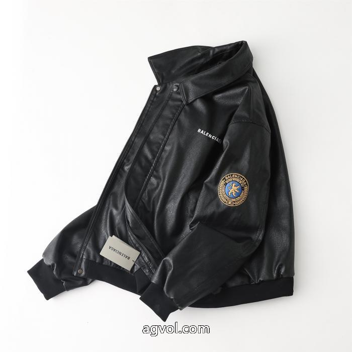ジャケット人気定番最新作 今年人気定番 使い勝手の良いbalenciagaコピー 商品 通販_0_0
