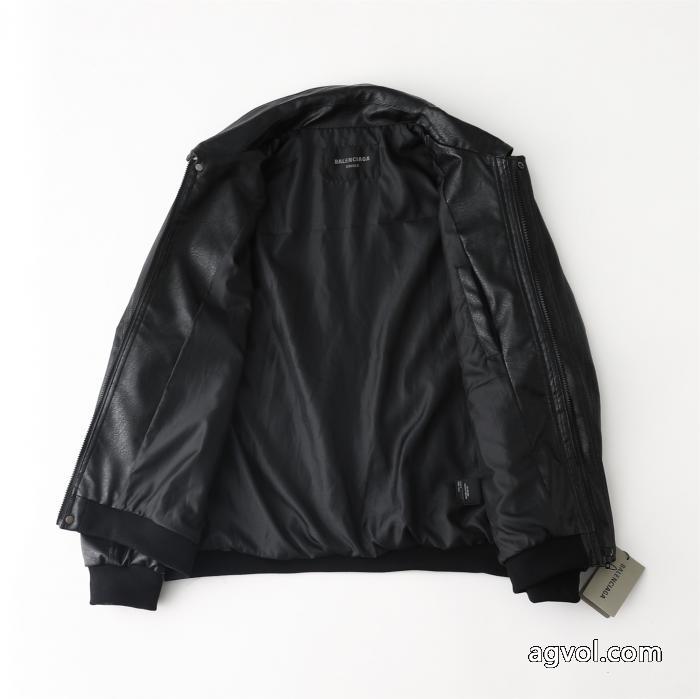ジャケット人気定番最新作 今年人気定番 使い勝手の良いbalenciagaコピー 商品 通販_0_2