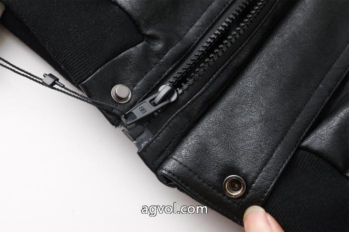 ジャケット人気定番最新作 今年人気定番 使い勝手の良いbalenciagaコピー 商品 通販_0_4