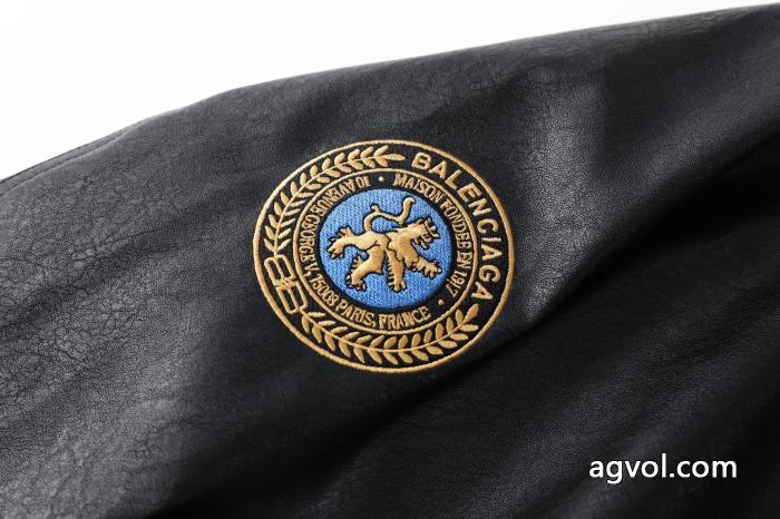 ジャケット人気定番最新作 今年人気定番 使い勝手の良いbalenciagaコピー 商品 通販_0_5