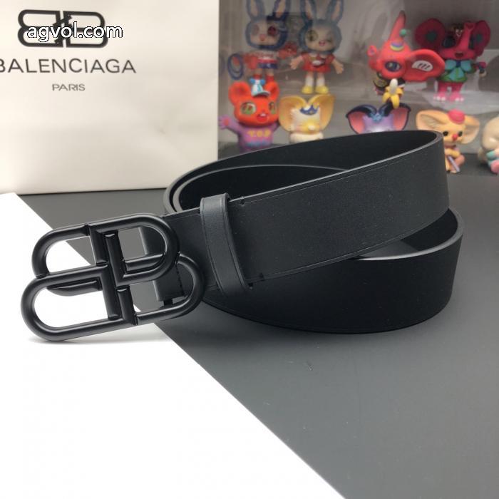 ベルト人気が再燃！ 着心地抜群 2025一番最高人気バレンシアガブランド 激安_0_4