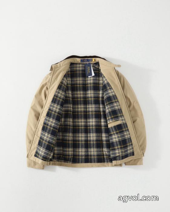 コートコピー ブランド 通販Polo Ralph Laurenビックシルエット 今季大人気 人気定番_0_2