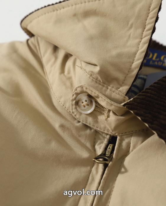 コートコピー ブランド 通販Polo Ralph Laurenビックシルエット 今季大人気 人気定番_0_3