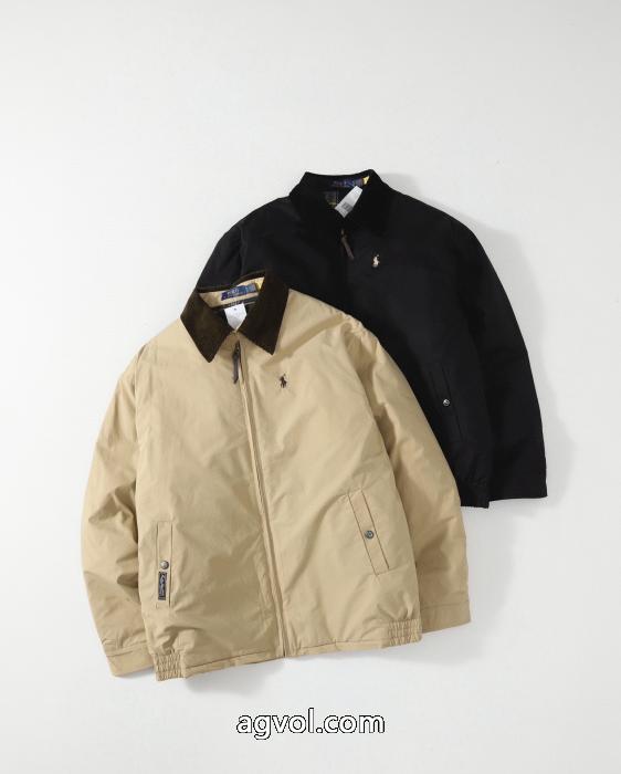コートコピー ブランド 通販Polo Ralph Laurenビックシルエット 今季大人気 人気定番_0_4