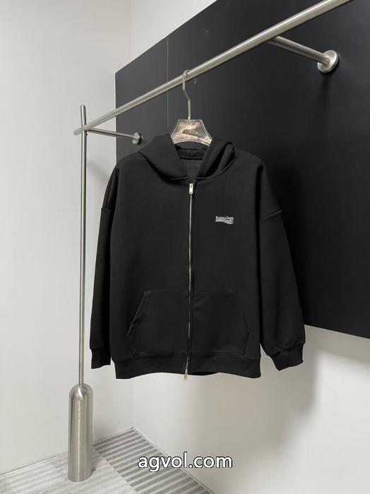 スーパー コピー 安心品質保証安い 秋の新生活 VIPセールでお得balenciagaパーカーコート_0_1