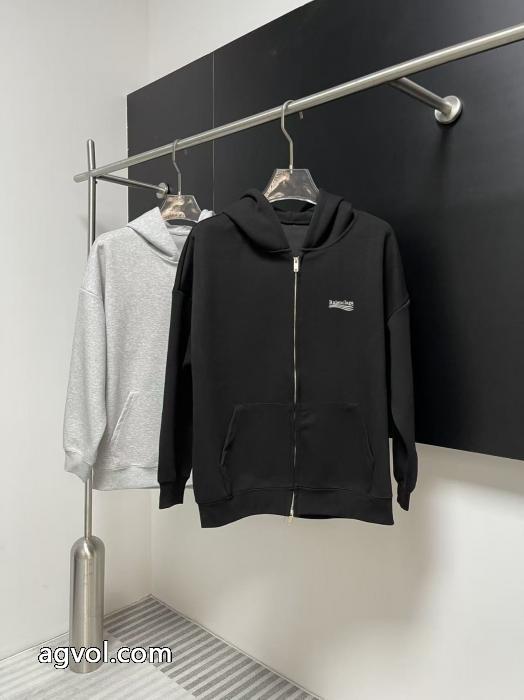 スーパー コピー 安心品質保証安い 秋の新生活 VIPセールでお得balenciagaパーカーコート_0_3