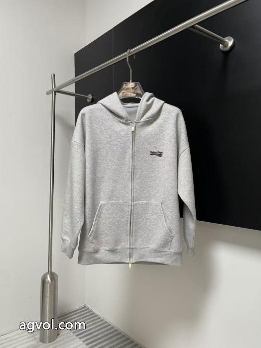 スーパー コピー 安心品質保証安い 秋の新生活 VIPセールでお得balenciagaパーカーコート_0_5